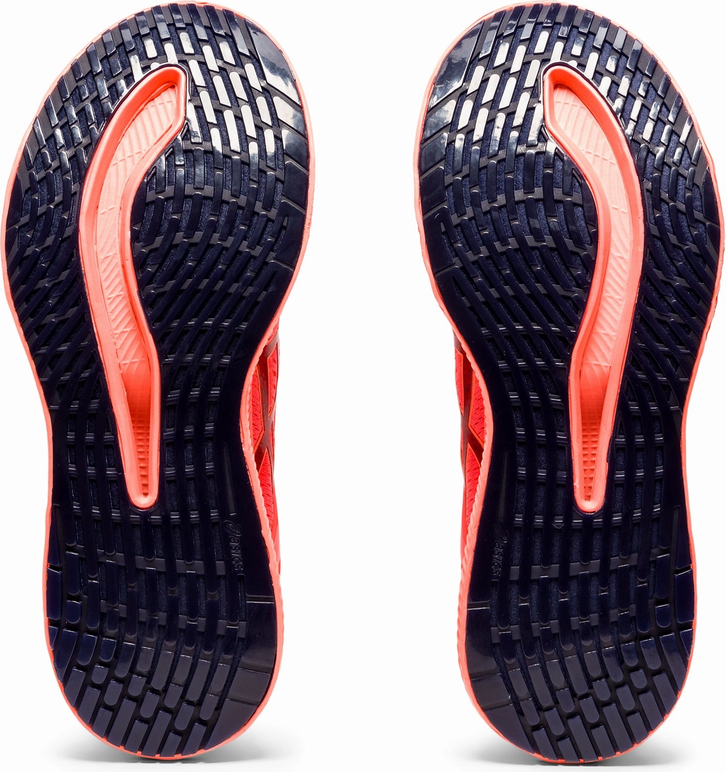 Asics MetaRide Womens Running Shoes - Red Asic Tigers Wrestling Shoes