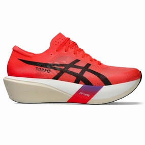 ASICS MetaSpeed Edge Tokyo Asics Fuzex Running Shoe