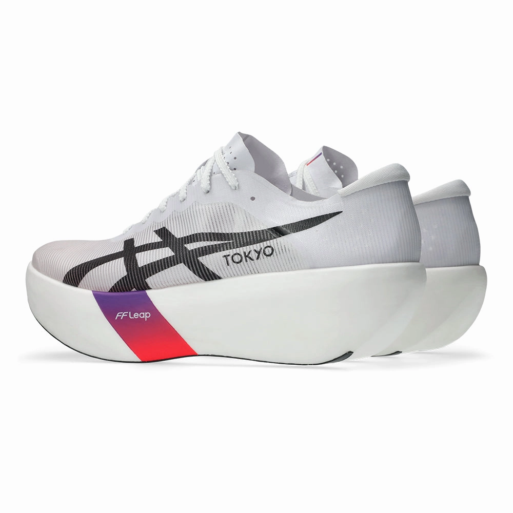 Shoes Of Asics Asics Metaspeed Ray