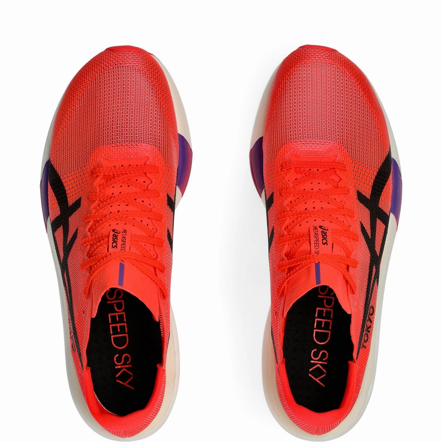 ASICS MetaSpeed Sky Tokyo Minimalist Asics Running Shoes