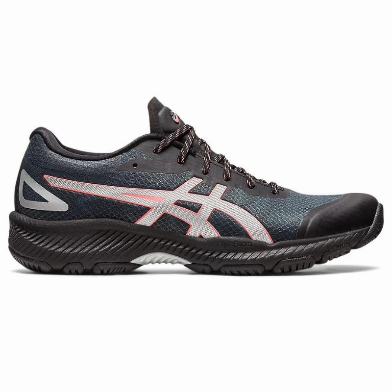 Shoes Like Asics Gel Kayano 14 Asics Netburner Professional FF 3 Womens