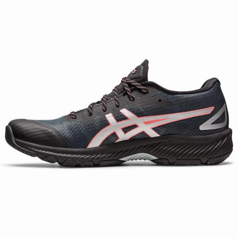 Asics Running Shoes With Spikes Asics Netburner Professional FF 3 Womens