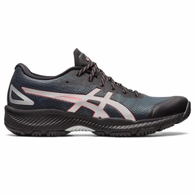 Best Asics Shoes For Cross Training Asics Netburner Professional FF 3 Womens