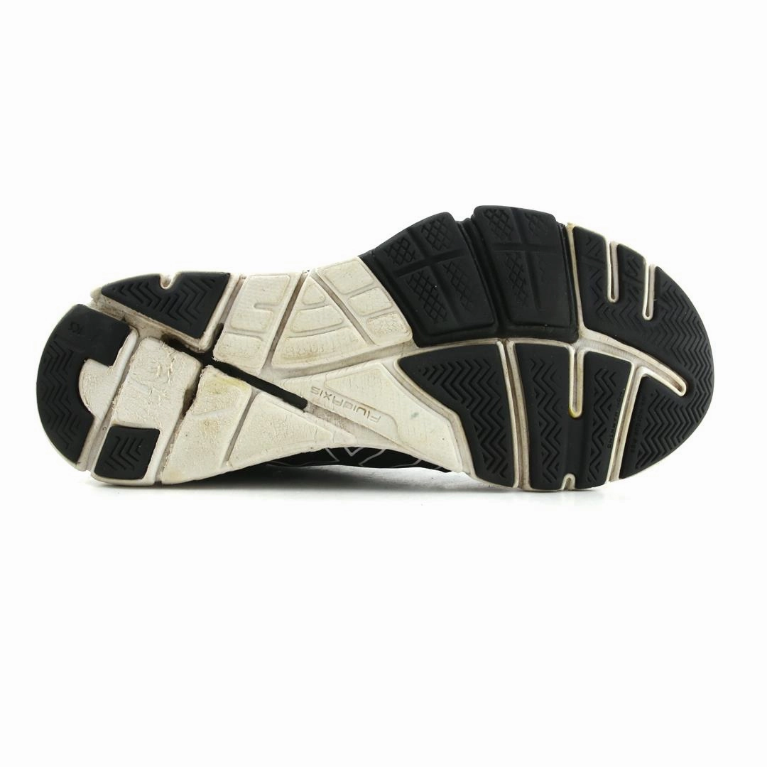 ASICS GEL-CRAZE TR 4 Men's Asics Gel-nyc Casual Shoes