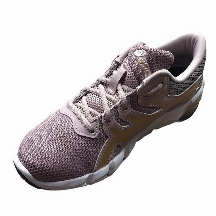 Running Shoes For Ankles Asics scarpa sneakers da ragazza Gel Quantum 90 2 1024A038 700 acqua di rosa
