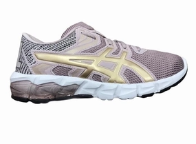 Asics scarpa sneakers da ragazza Gel Quantum 90 2 1024A038 700 acqua di rosa Running Shoe Inserts For High Arches
