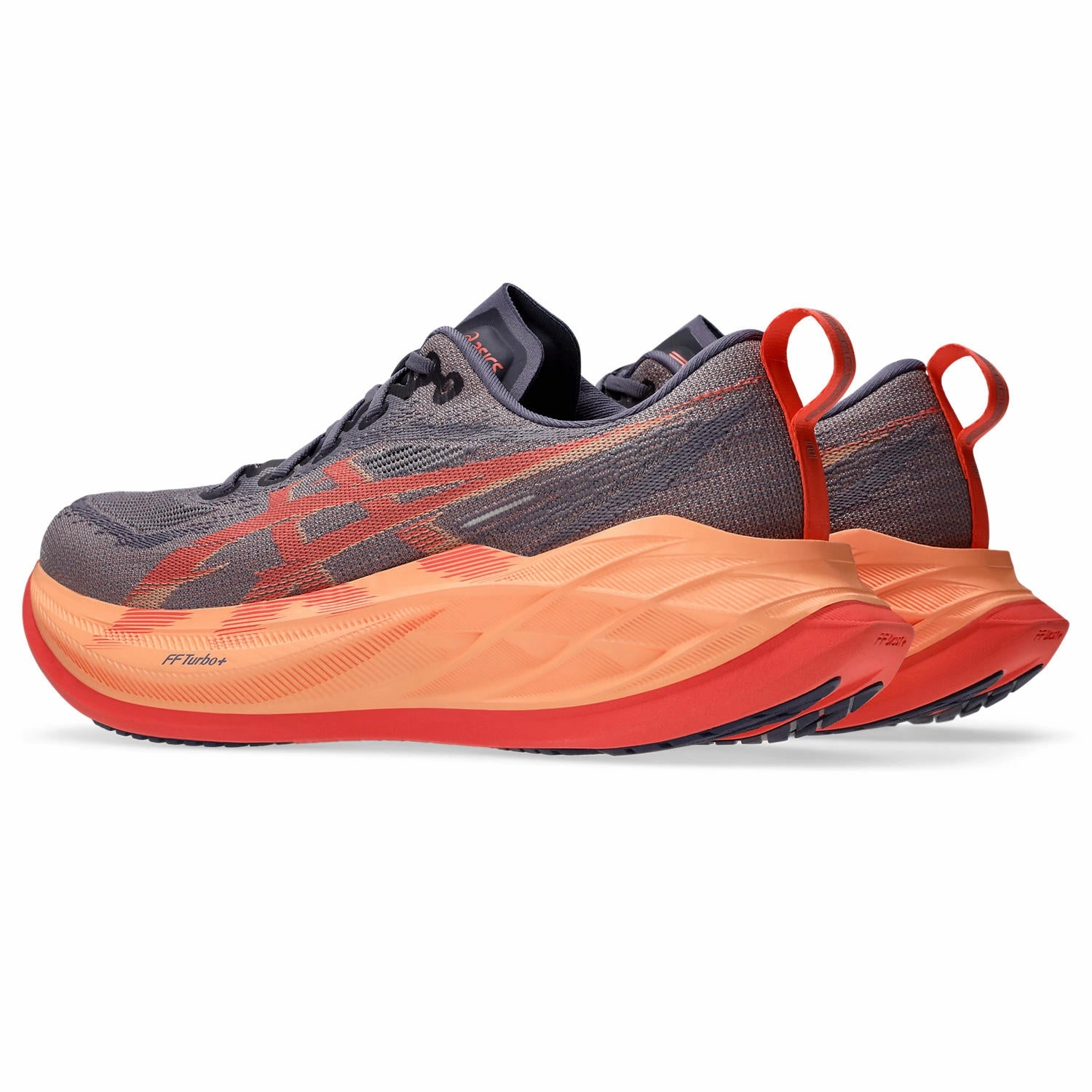 Asics Tennis Shoes Solution Speed Ff 3 ASICS Superblast 2 Mens Road Running Shoes