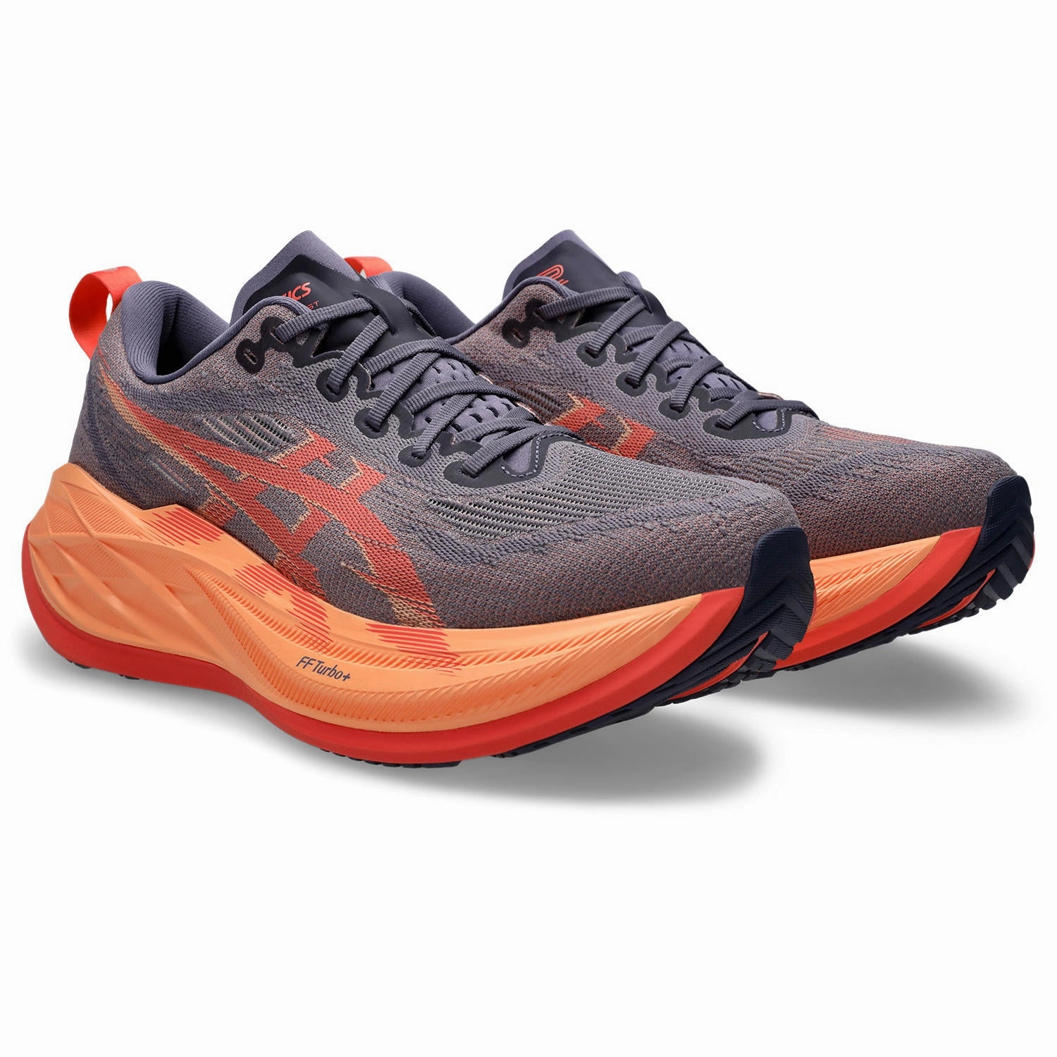 ASICS Superblast 2 Mens Road Running Shoes Asics Tennis Shoes Europe