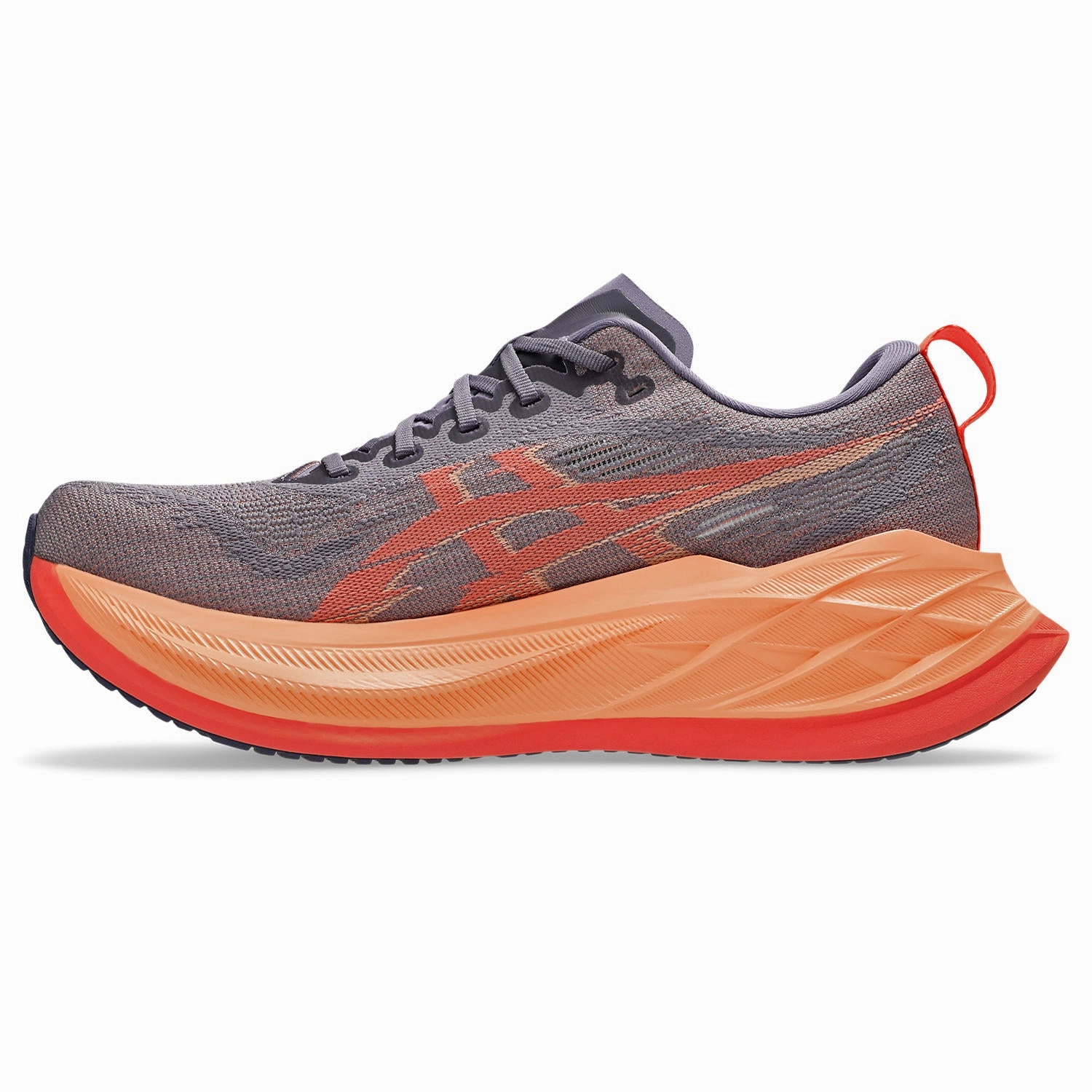 ASICS Superblast 2 Mens Road Running Shoes Asics Shoe Size Compared To Nike