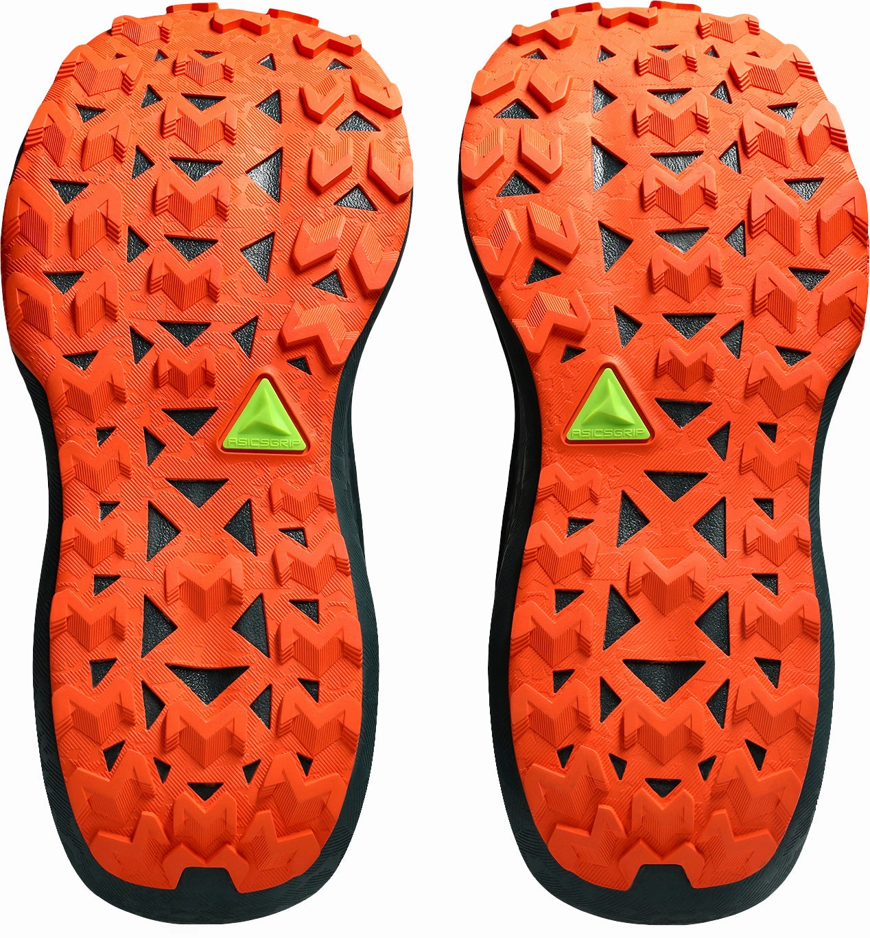 Best Trail Tennis Shoes Asics Trabuco Max 4 Mens Trail Running Shoes - Green