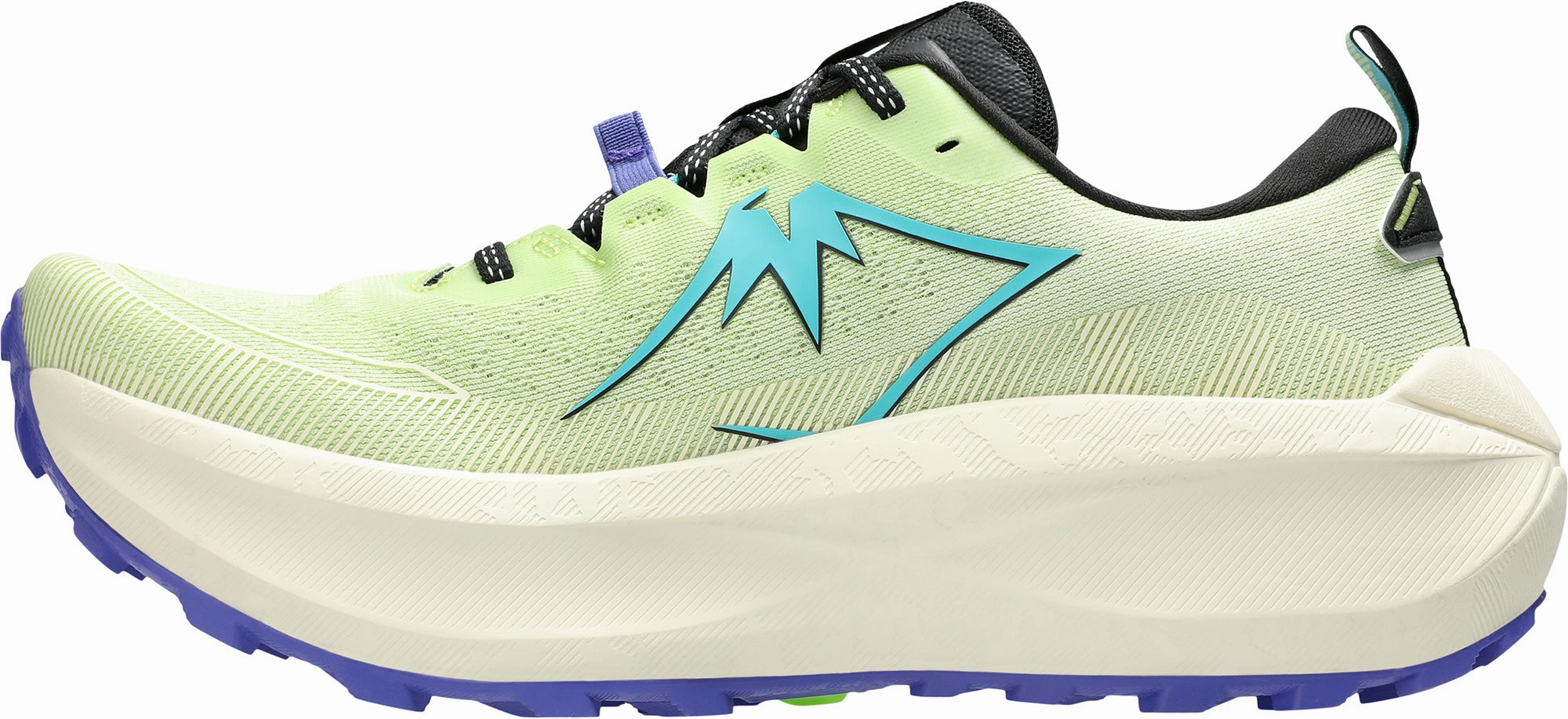 Asics Trabuco Max 4 Mens Trail Running Shoes - Green Vectiv Trail Running Shoes