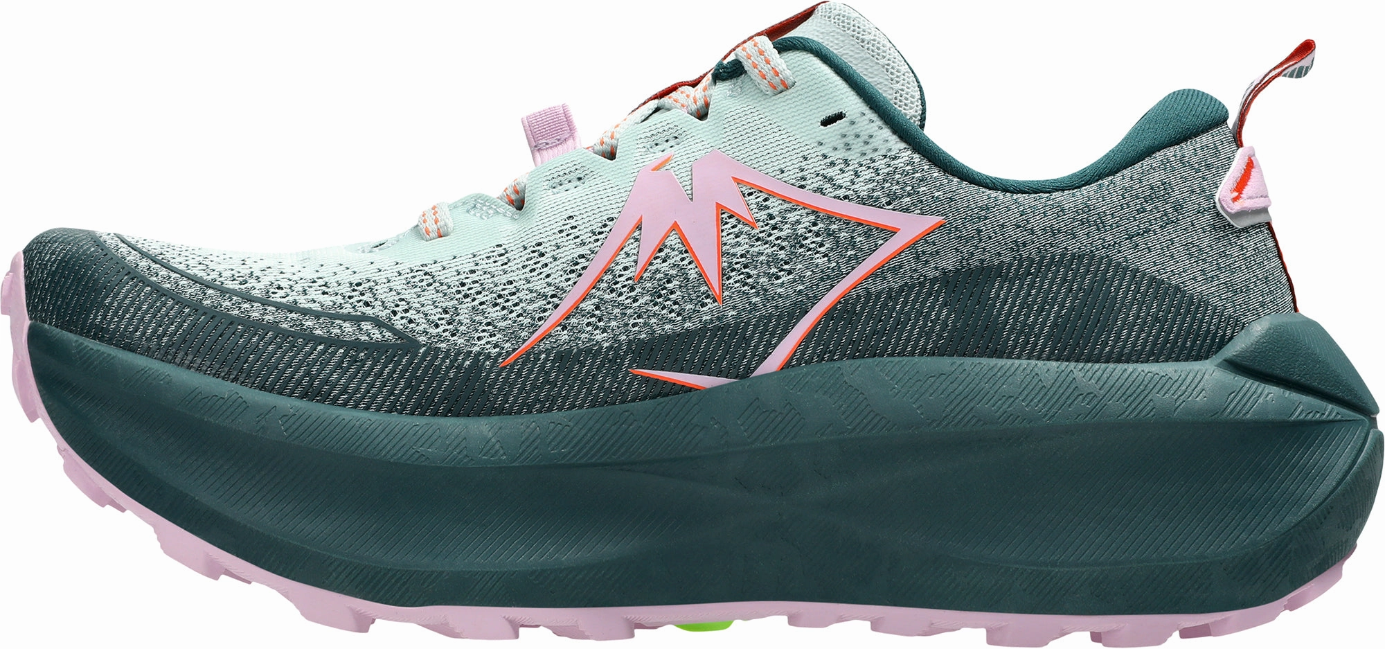 Trail Running Shoes Discount Asics Trabuco Max 4 Womens Trail Running Shoes - Green