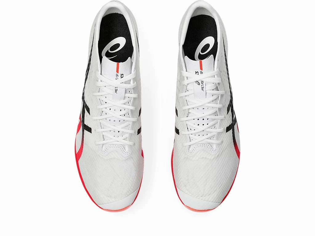 Asics Ff Turbo Shoes Asics Unisex Metaspeed SP (1093A206-100)