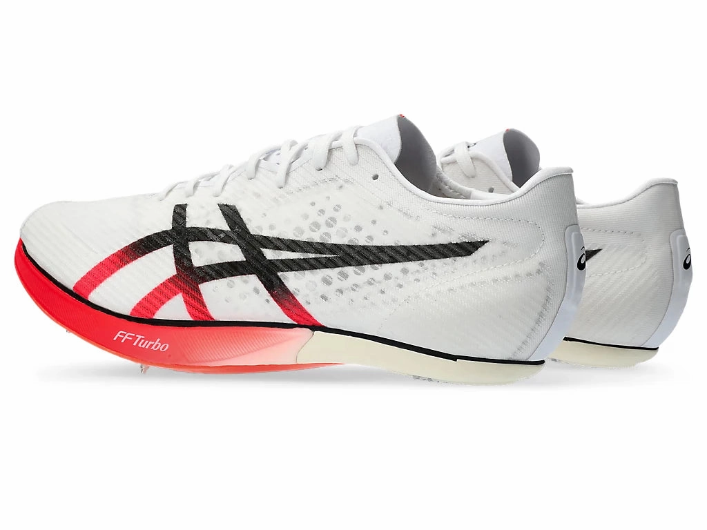 Asics Tennis Shoe Reviews Asics Unisex Metaspeed SP (1093A206-100)