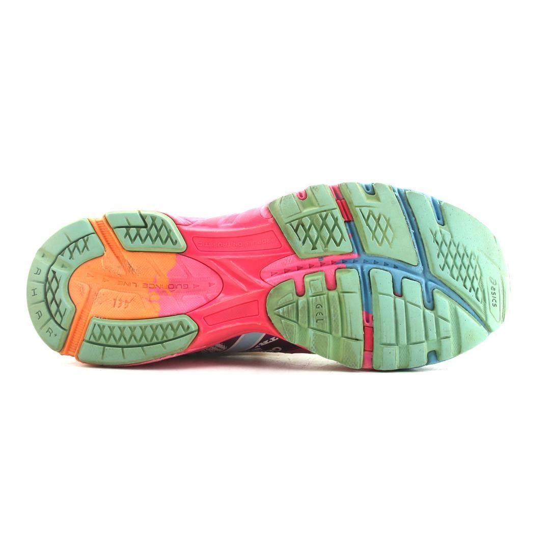 ASICS GEL-NOOSA TRI 9 Choosing Asics Running Shoes