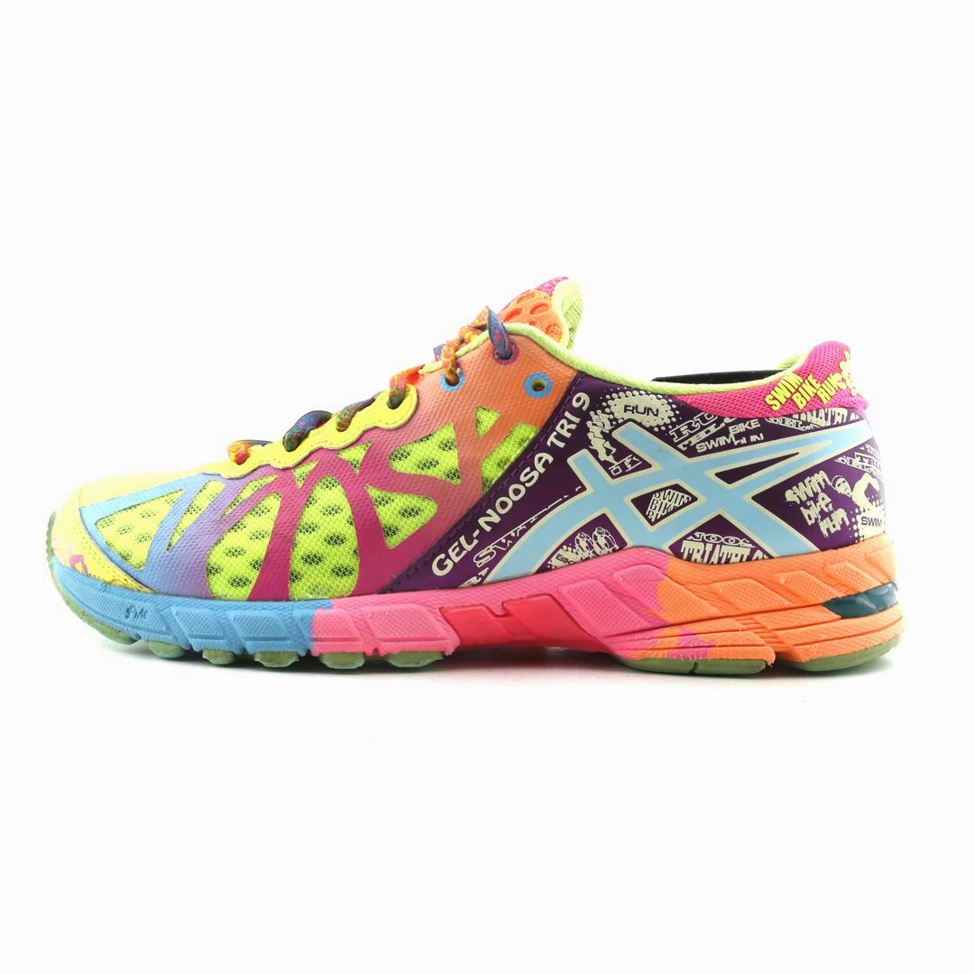 Asics Skate Shoes Australia ASICS GEL-NOOSA TRI 9