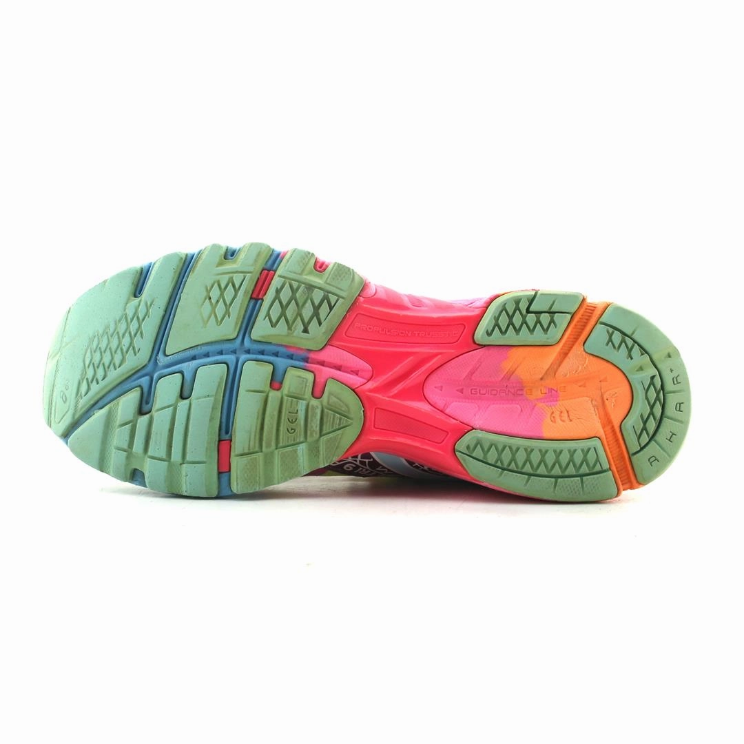 Best Asics Running Shoes For Neutral Pronation ASICS GEL-NOOSA TRI 9