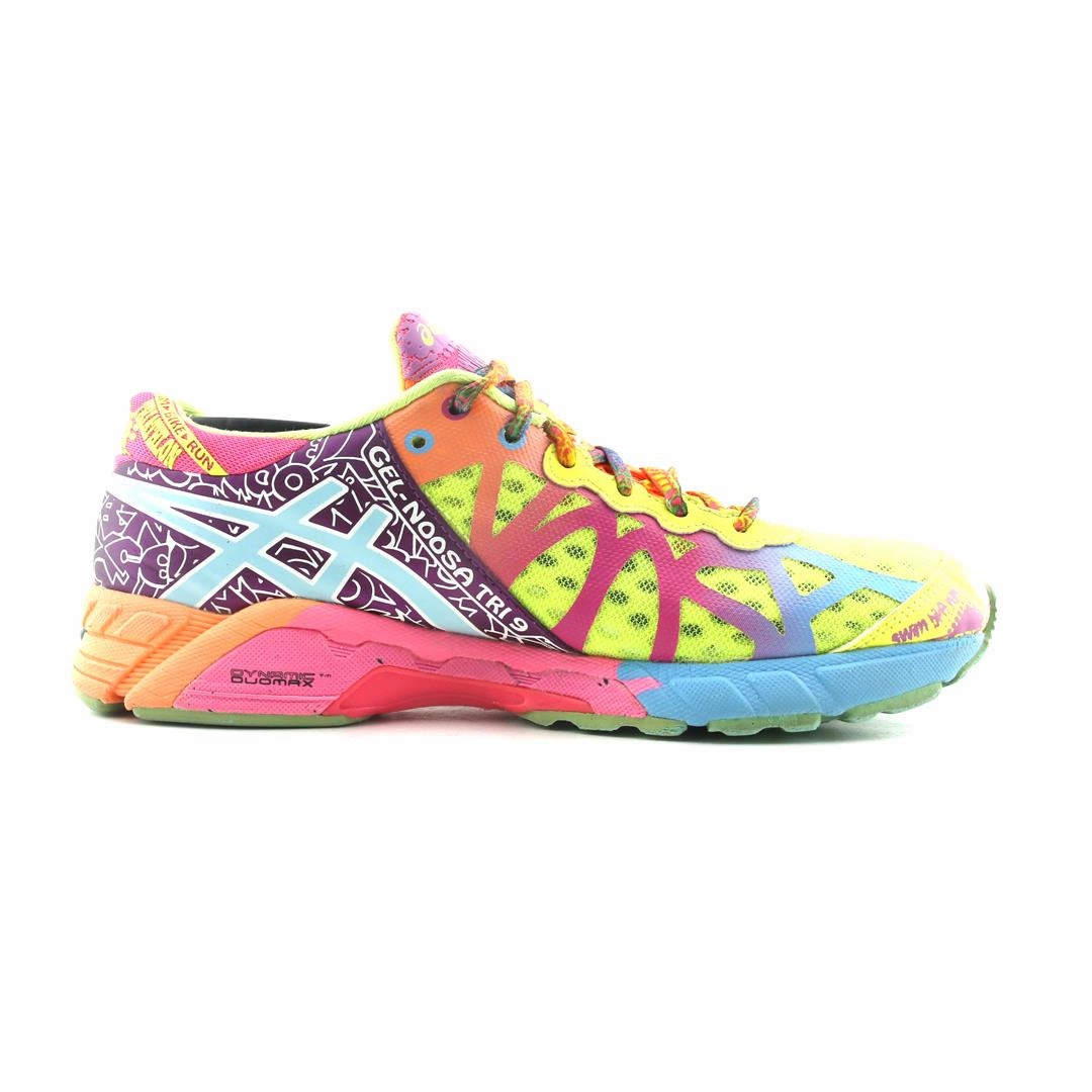 Clearance Asics Running Shoes ASICS GEL-NOOSA TRI 9