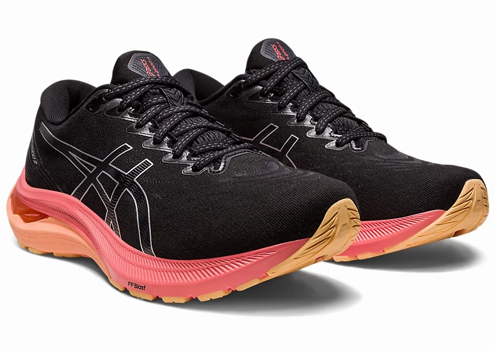 Asics Fuji Trail Shoes ASICS Women's GT-2000 11