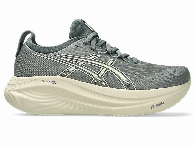 Asics Shoes India Asics Women's Nimbus 27
