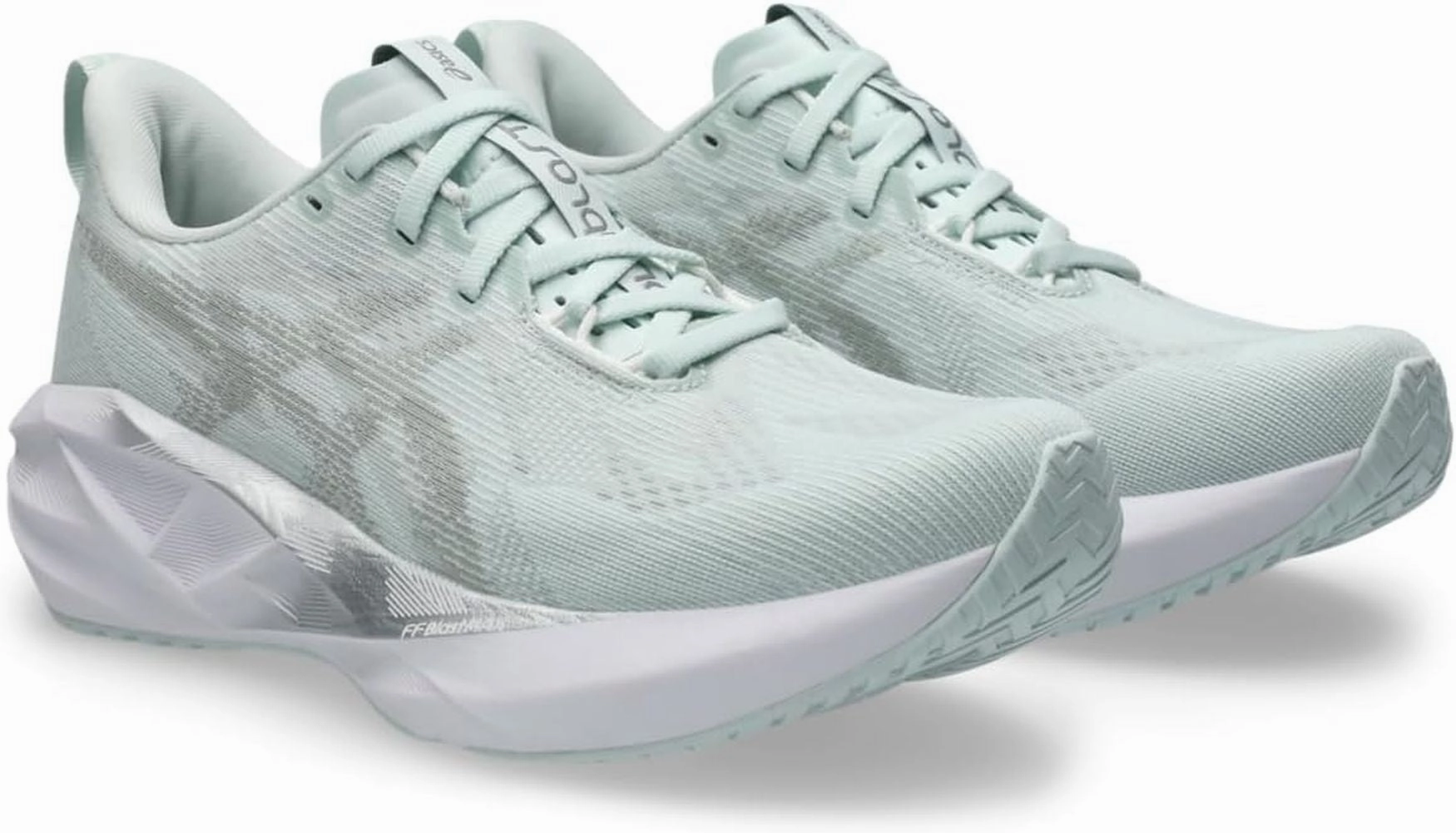 ASICS Women's NOVABLAST 5 Running Shoes