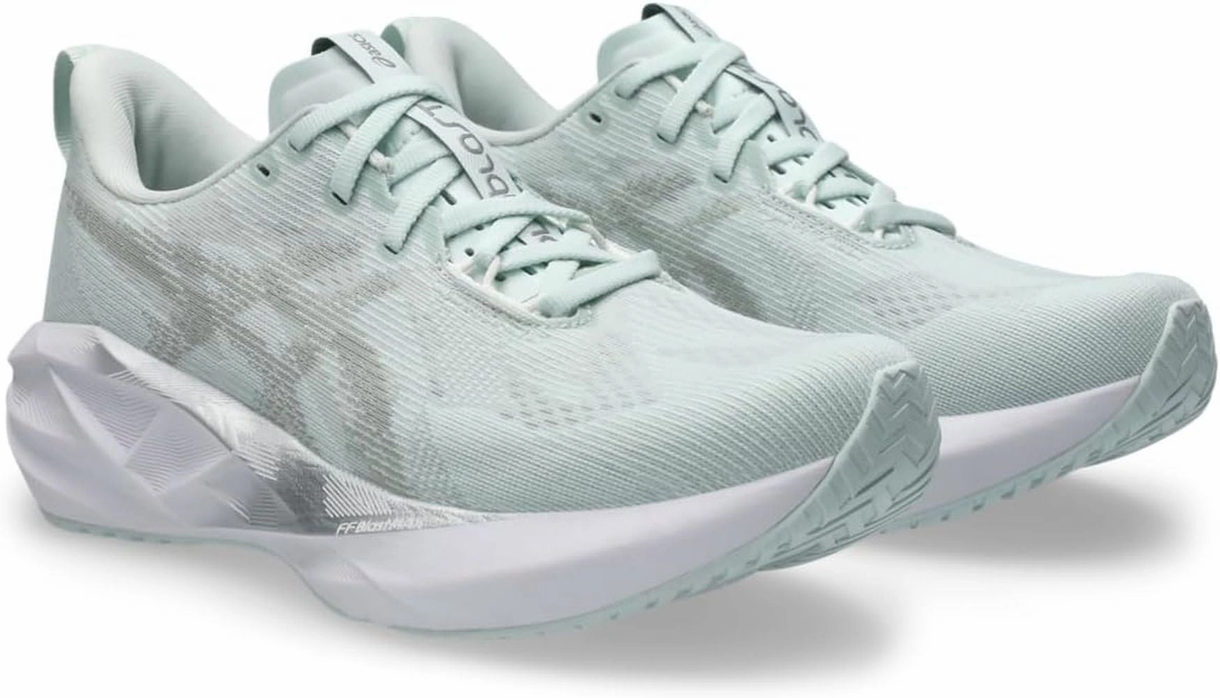 ASICS Women's NOVABLAST 5 Running Shoes