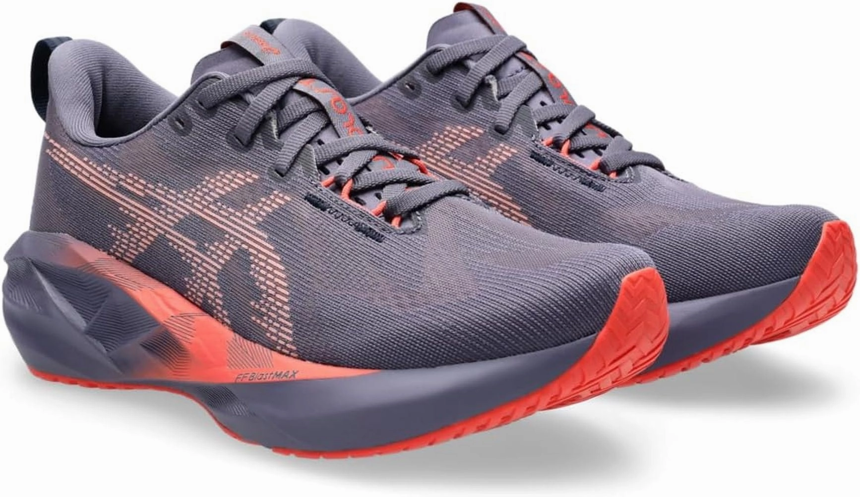 ASICS Women's NOVABLAST 5 Running Shoes