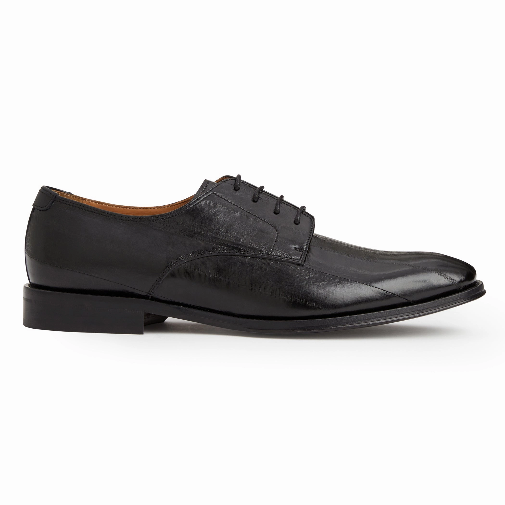 Leather Derby Shoes Asti Derby