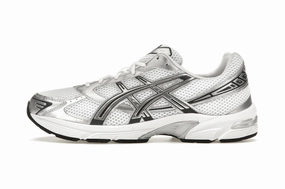New Asics Shoes 2025 ASICS Gel-1130 White Pure Silver