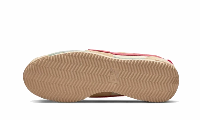 Nike Cortez Union Sesame Spider Man Shoes Nike