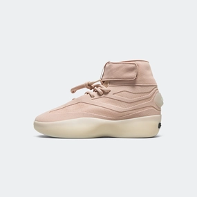 Special Basketball Shoes Athletics II Basketball High - Ash Pearl/Ash Pearl