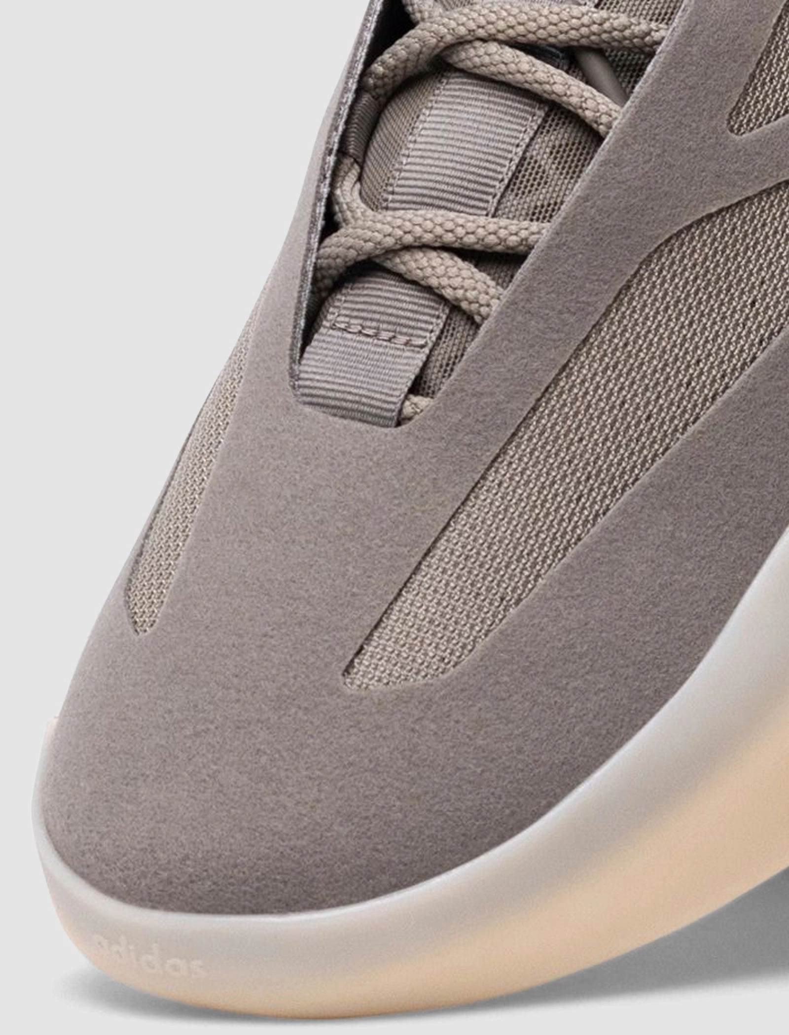 ATHLETICS II BASKETBALL LOW "PURE BEIGE" Greek Freak Basketball Shoes