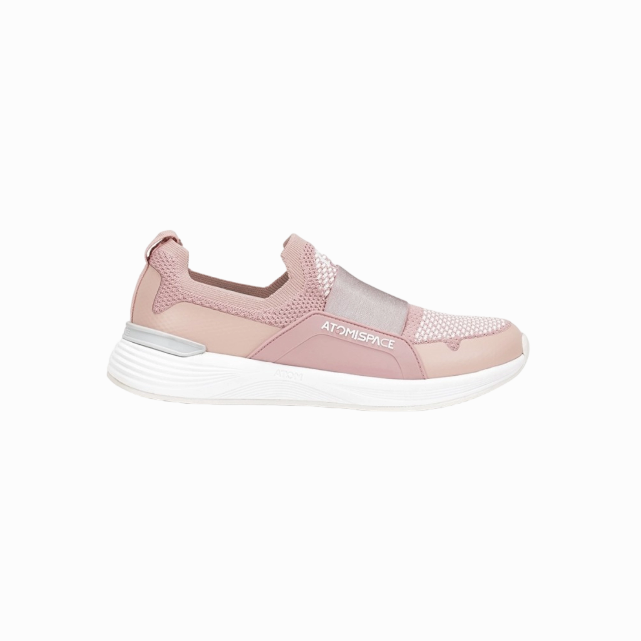 Pointed Toe Slip Ons Atom AT109