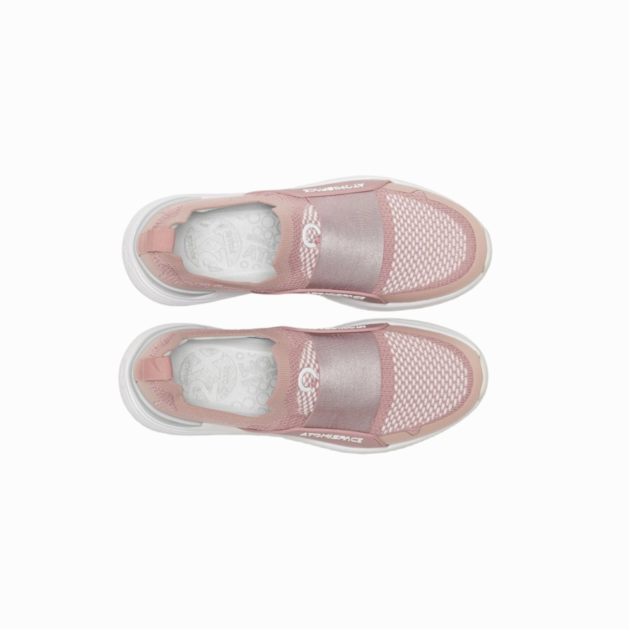 Atom AT109 Warm Slip Ons