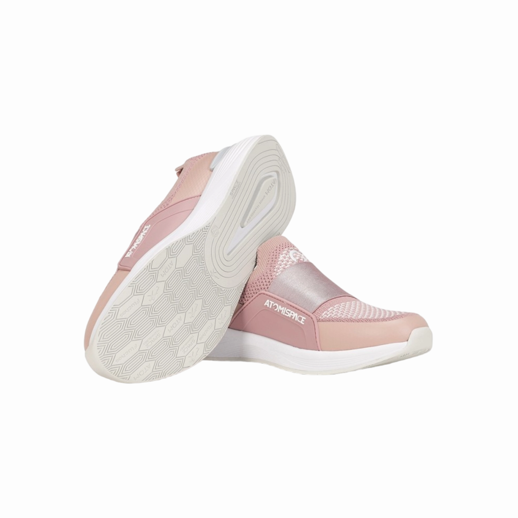 Atom AT109 Explorer Iii Slip On