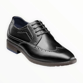 Buckle Oxfords Stacy Adams Boys Rooney 43429