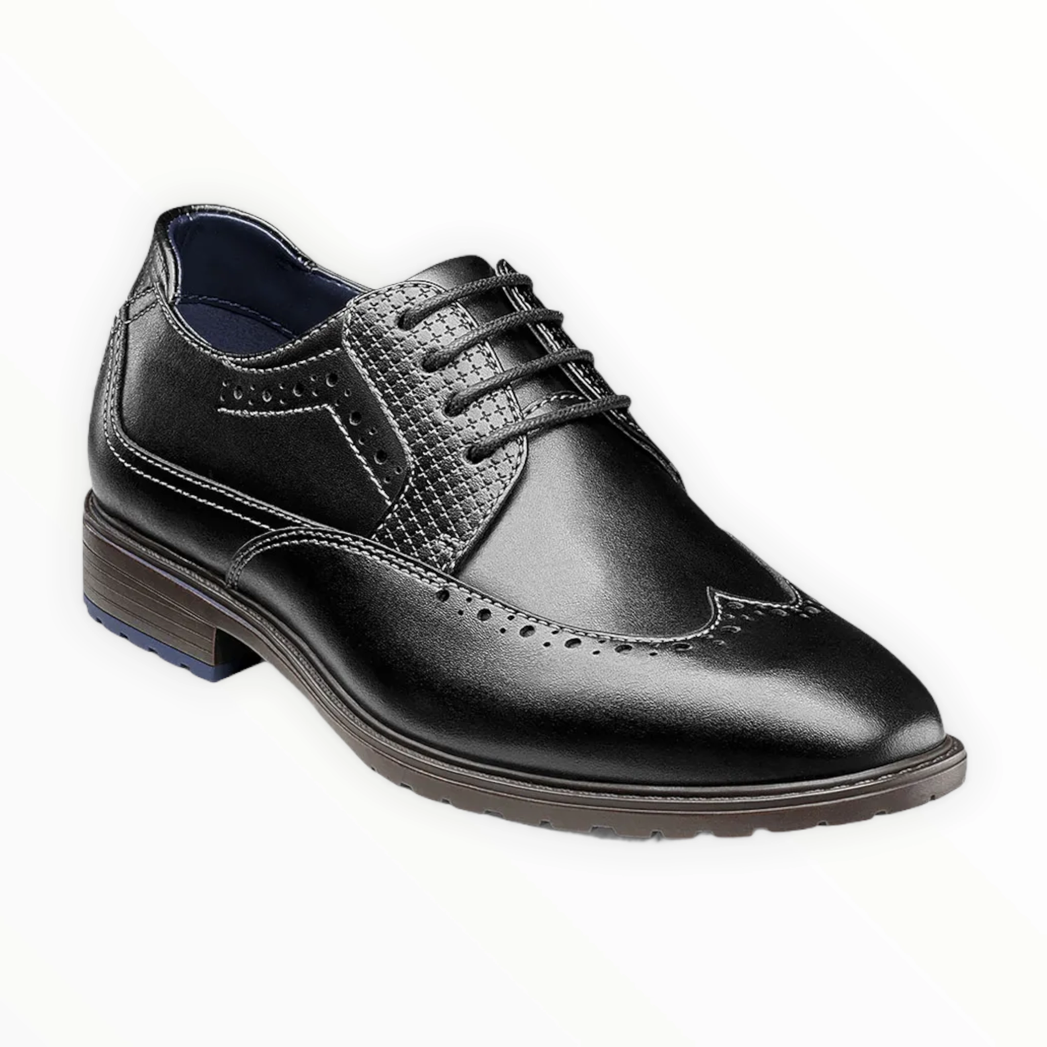 Stacy Adams Boys Rooney 43429 Rivera Oxfords Shoes Sneakers