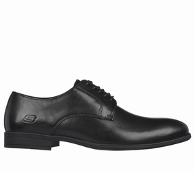 Oxfords Business Shoes Trentmore - Hepner BLK