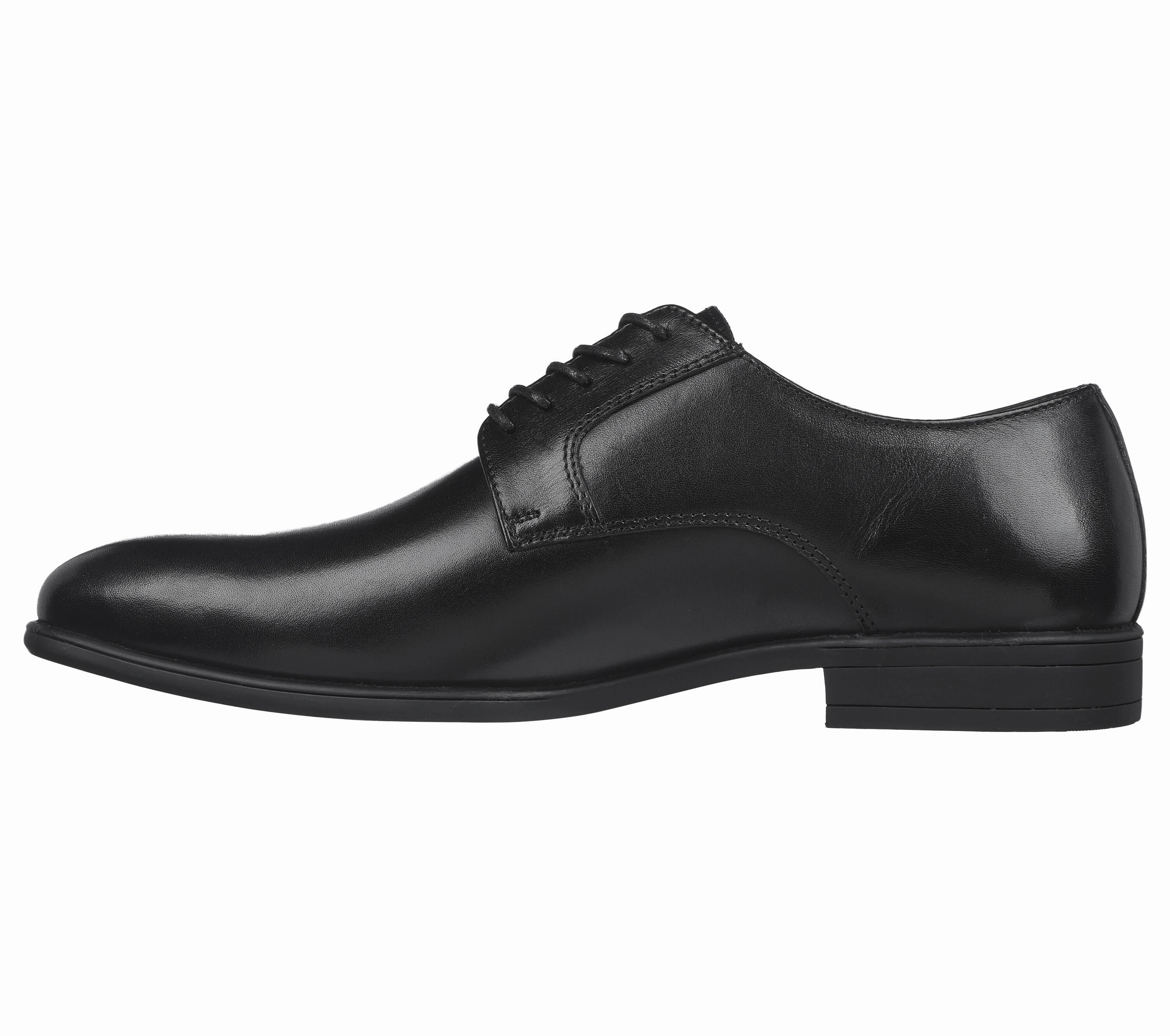 Trentmore - Hepner BLK Oxfords Business Casual