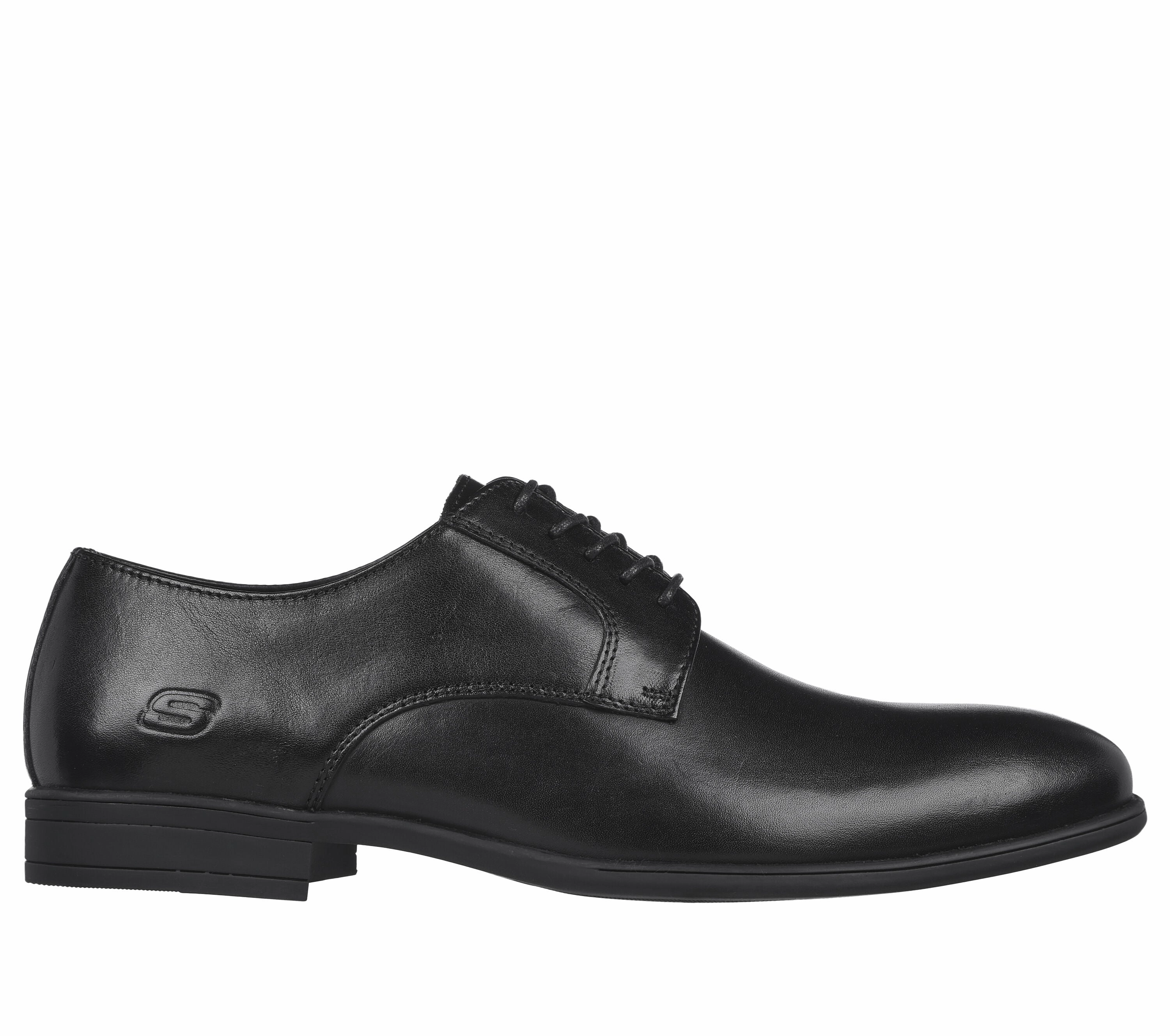 Zerogrand Stitchlite Oxford Cole Haan Trentmore - Hepner BLK