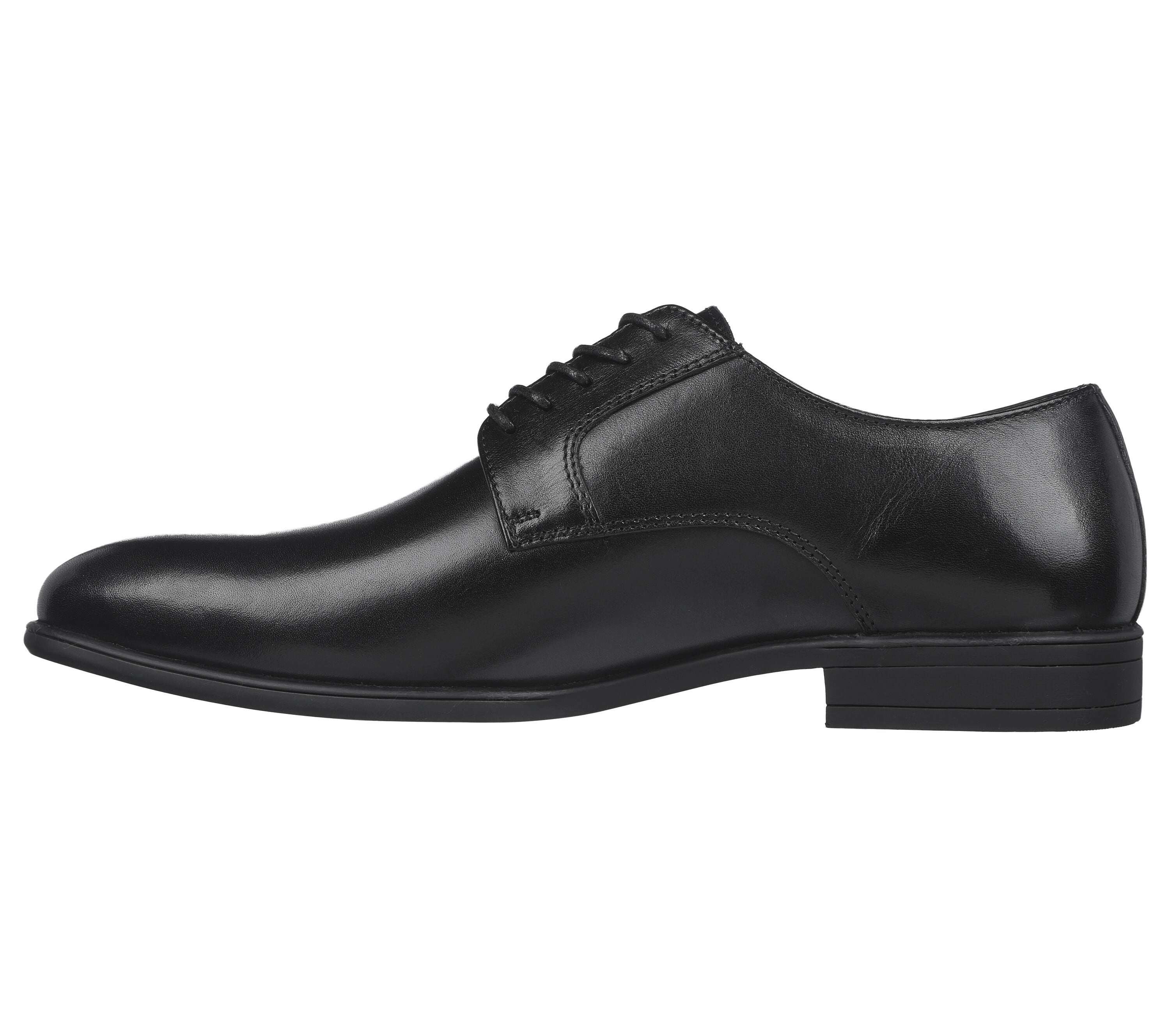 Trentmore - Hepner BLK 8053 Quad Arc Oxfords