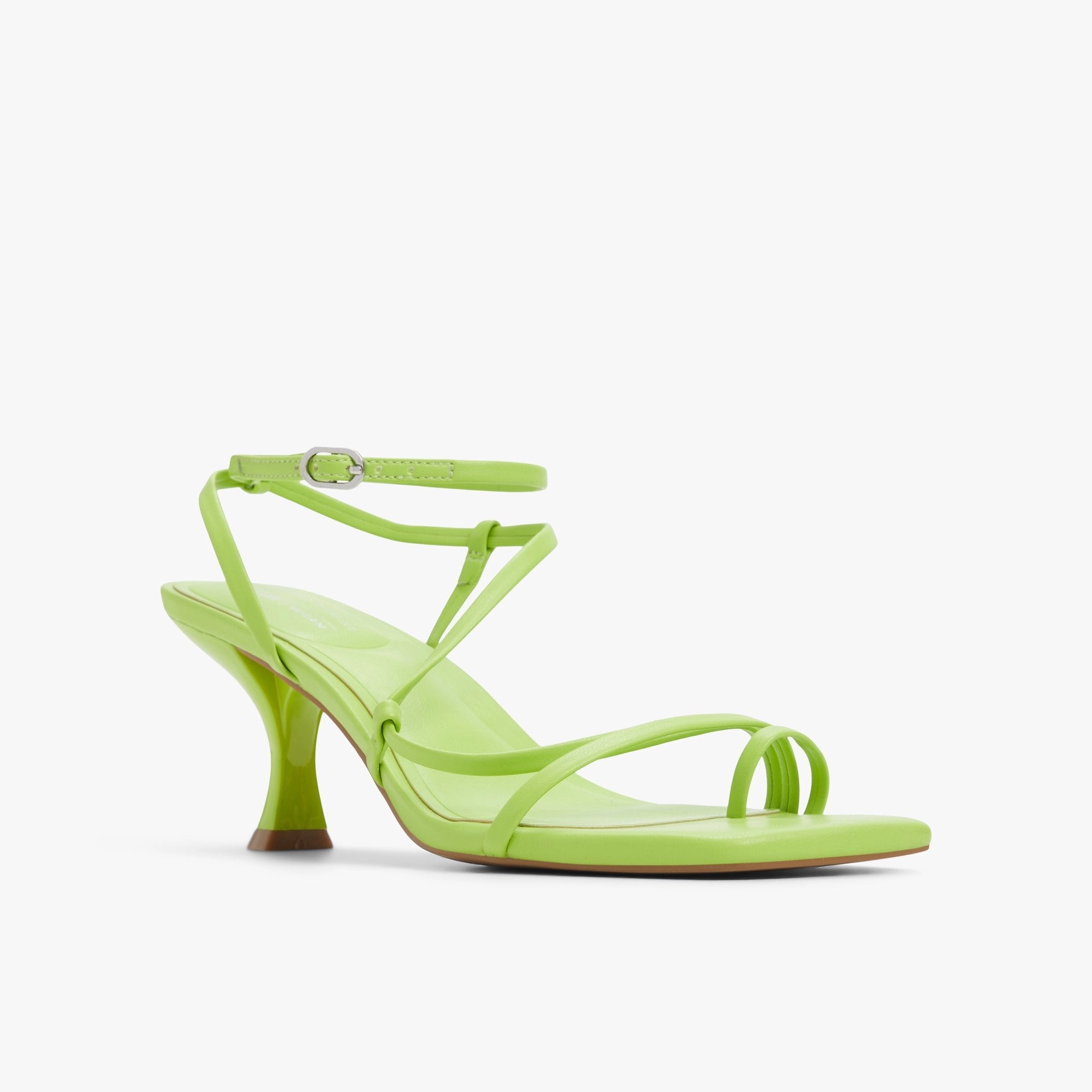Auguust Mary Jane Platform Shoe