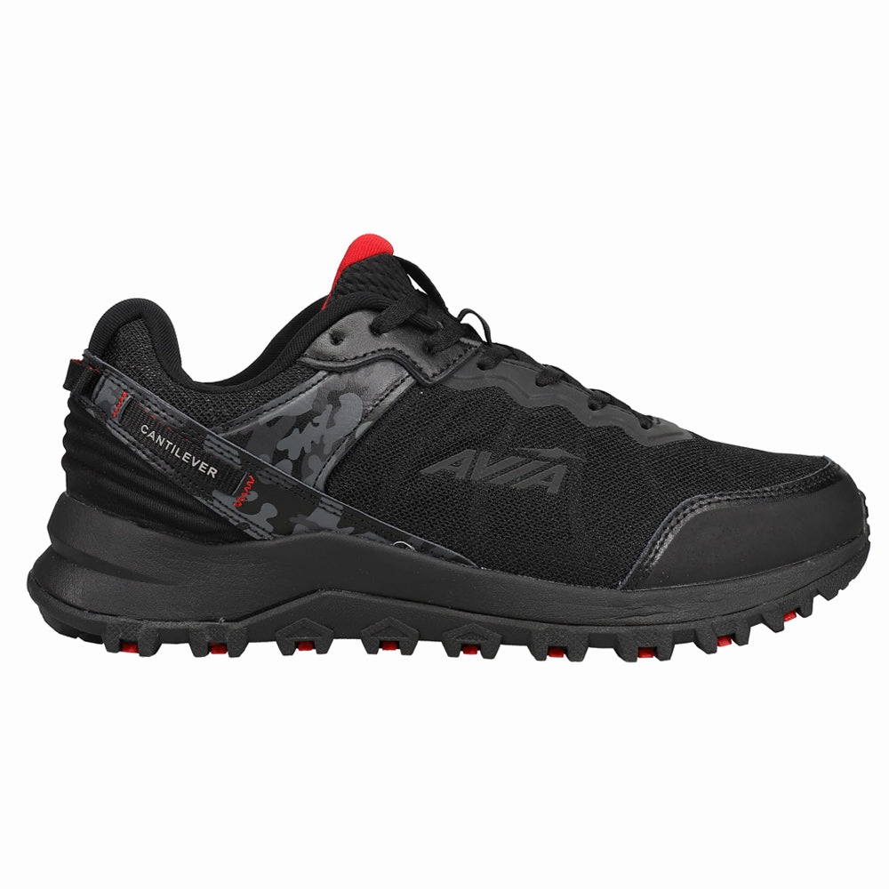 Best Arch Support Trail Shoes Avi-Ultra Trail Running Shoes