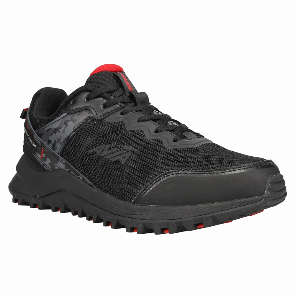 Trail Shoes Running Avi-Ultra Trail Running Shoes