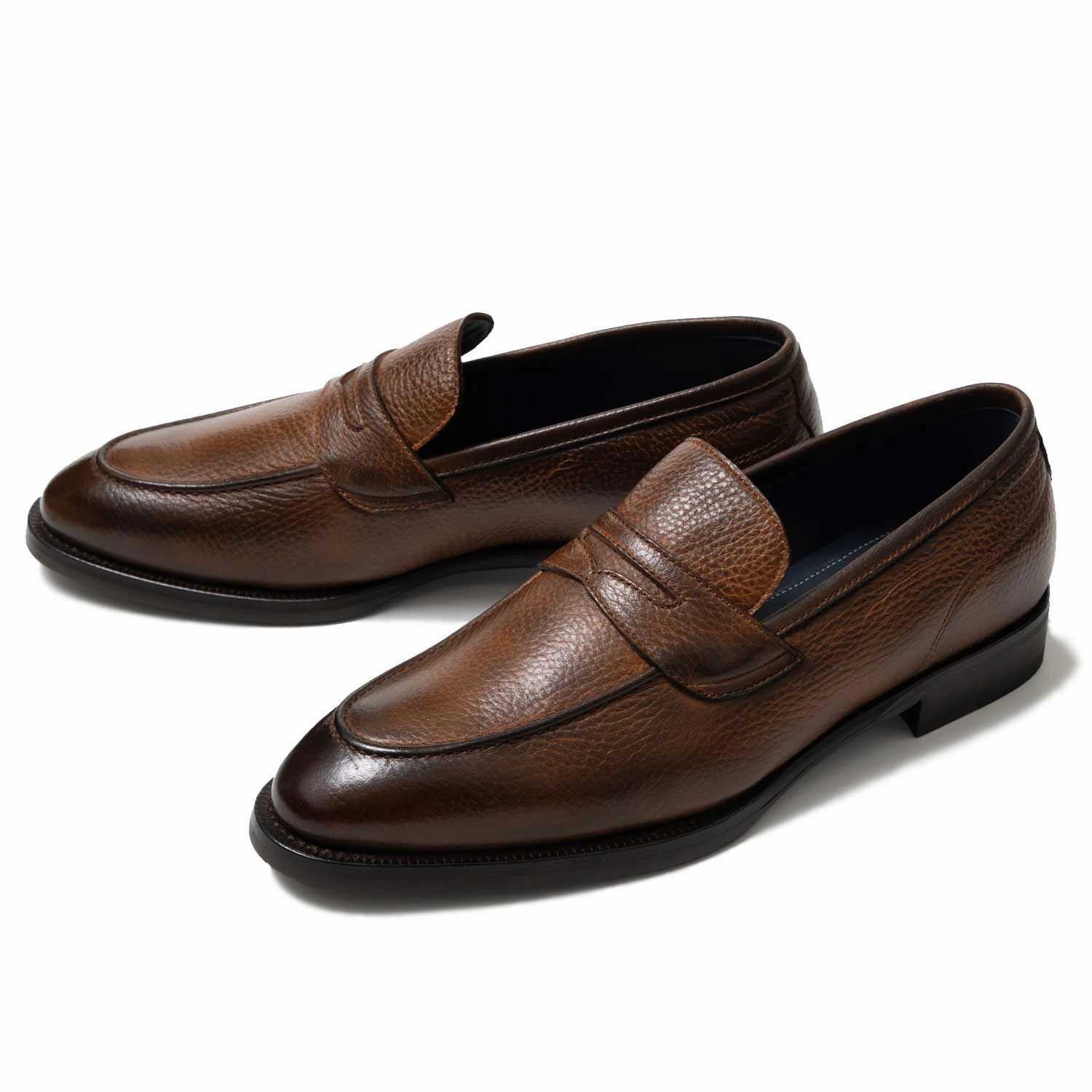 Loafers Arch Support Aviano Dress Penny