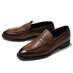 Loafers With Tuxedo Aviano Dress Penny