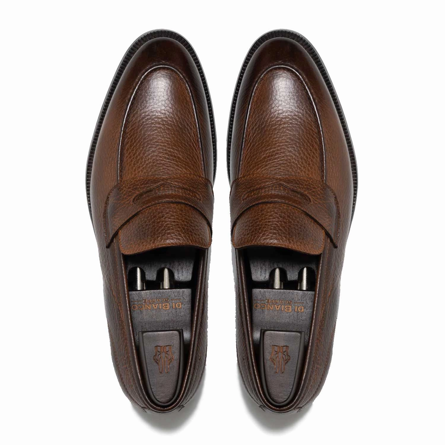 Boots And Loafers Aviano Dress Penny