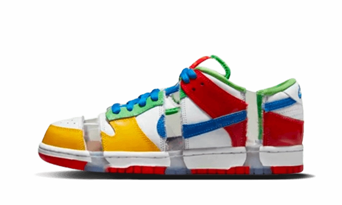 Childrens Nike Shoes Nike SB Dunk Low OG Ebay Sandy Bodecker