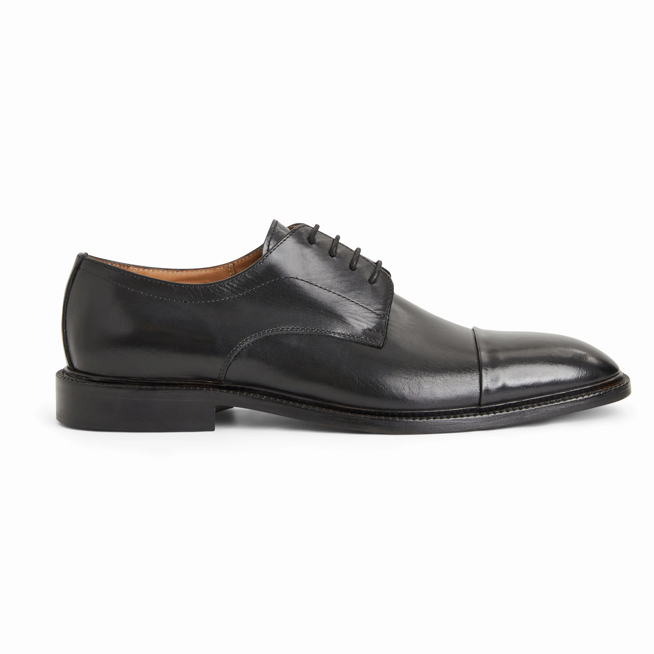 Lace-up Stacy Adams Shoes Aydin Cap toe Derby
