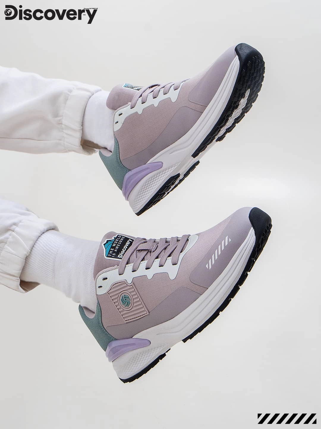 Best Cross Training Shoes For Overweight Bacca Bucci  Discovery Globe Sneakers